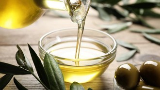 Nggak Semua Kolesterol Jahat! 5 Makanan Ini Bisa Tingkatkan Kolesterol Baik