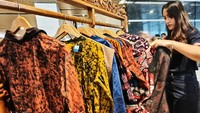 Acara ini menampilkan seluruh karya Komunitas Pembatik Cilik, program yang melibatkan 134 siswa dari wilayah binaan YPA-MDR di Yogyakarta.