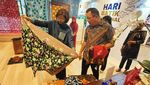 Ciamik! Begini Hasil Karya Komunitas Pembatik Cilik Yogyakarta