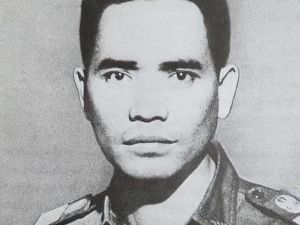 Biografi Singkat Mayjen D.I Panjaitan, Pahlawan Revolusi Asal Balige