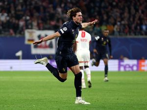 RB Leipzig Vs Juventus: 10 Pemain Bianconeri Menang Dramatis 3-2