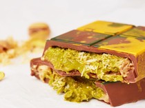 5 Fakta Kunafa yang Jadi Isian Cokelat Viral dari Dubai