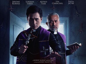 Jadwal Bioskop Jogja Hari Ini 3 Oktober 2024: Ada Film Kuasa Gelap!