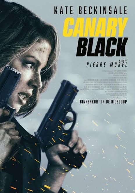 Film terbaru yang tayang di bioskop bulan Oktober 2024.