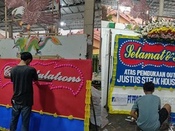 Elora Florist, Toko Bunga dengan Service & Harga Terbaik di Indonesia