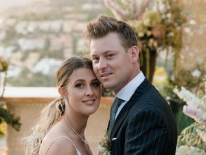 Putri Michael Schumacher Nikah Secara Tertutup, Kehadiran Ayahnya Jadi Misteri