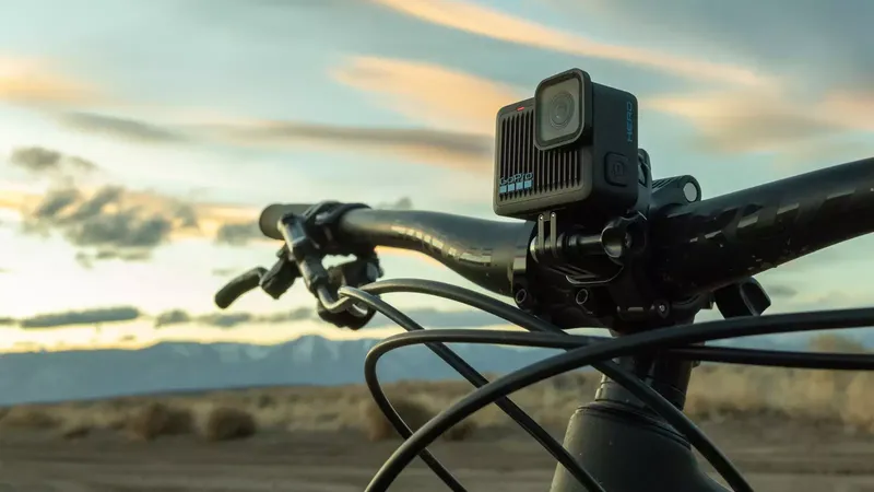 GoPro Hero 13