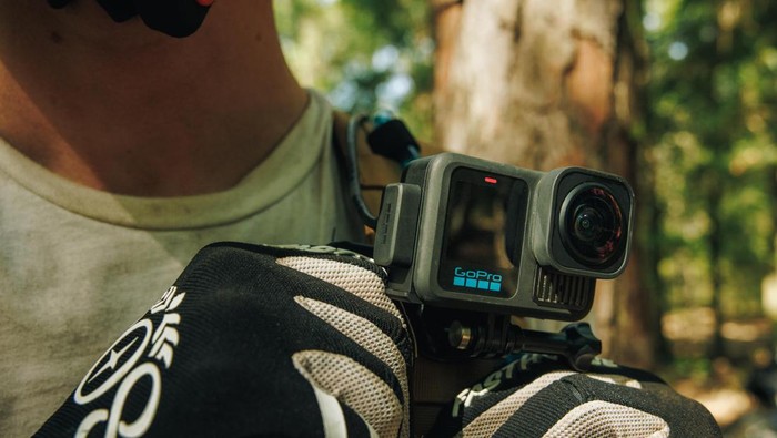 GoPro Hero 13