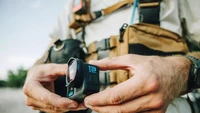 Merger dengan Perusahaan AI, GoPro Selamat Dari Kebangkrutan