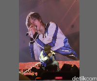 Hasil foto Galaxy S24 FE