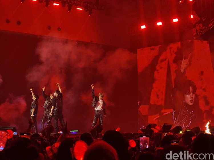Hasil foto Galaxy S24 FE Hasil foto Galaxy S24 FE