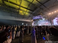 Hasil foto Galaxy S24 FE