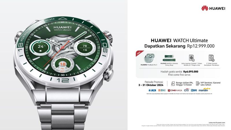 huawei