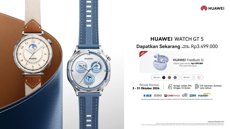 huawei