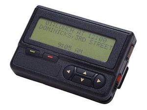 Kenapa Pager Masih Banyak Digunakan Padahal Sudah Ada Smartphone?