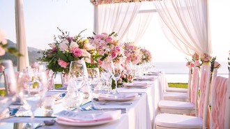 Detik-detik Pemilik WO di Jaktim Digeruduk Ratusan Klien, Situasi Sempat Panas