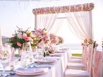 Pesta Pernikahan Palsu Jadi Tren Baru Para Gen Z, Raup Cuan Sampai Triliunan