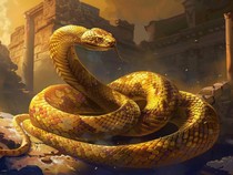 8 Hewan Mitologi Jawa, Ada yang Jadi Sumber Inspirasi Nama Kereta Api!