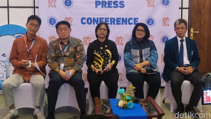 Institut Teknologi Bandung (ITB) bersama Daewoong Foundation secara resmi meluncurkan laboratorium penelitian bersama