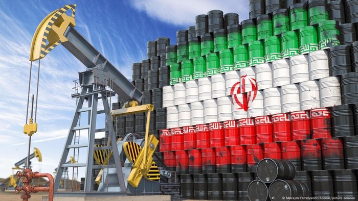 Iran dan Biaya Perang Melawan Israel