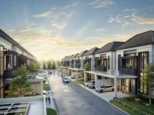 Berburu Rumah di Pameran Properti, Banyak Pilihan hingga Promo Menarik