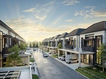 Berburu Rumah di Pameran Properti, Banyak Pilihan hingga Promo Menarik