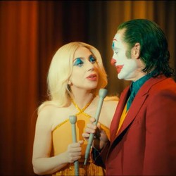 Lady Gaga Tertawa soal Joker: Folie a Deux Dikritik