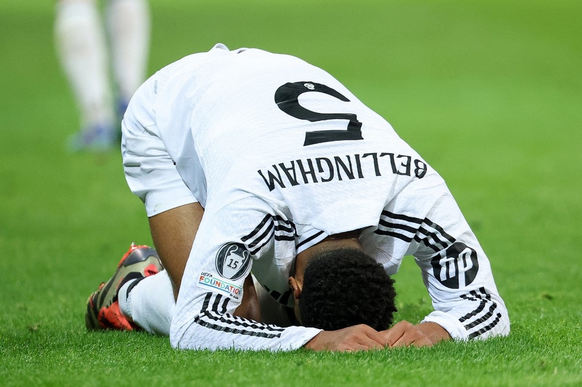 Foto: AFP/FRANCK FIFE