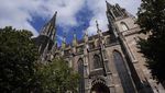Kemegahan Ulm Minster, Gereja Tertinggi di Dunia