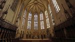 Kemegahan Ulm Minster, Gereja Tertinggi di Dunia