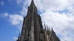 Kemegahan Ulm Minster, Gereja Tertinggi di Dunia