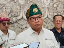 BI Prediksi Pilkada 2024 Picu Inflasi di Sumsel