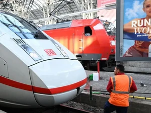 Vietnam Bakal Bangun Proyek Kereta Cepat Tanpa Bantuan Asing!