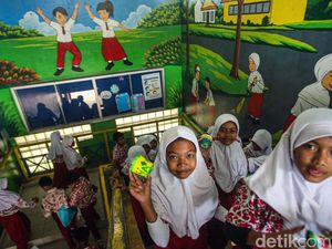 Jadwal Libur Semester Ganjil 2024/2025 di Sejumlah Provinsi, Siswa Cek!
