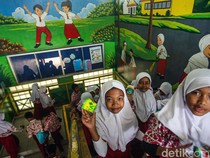 Jadwal Libur Semester Ganjil 2024/2025 di Sejumlah Provinsi, Siswa Cek!