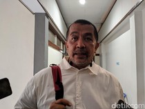 KPK Sebut Ada The Man Behind The Gun di Tambang Emas Ilegal Sekotong