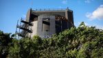 Klub Skybar di Beirut Jadi Tempat Berlindung Warga Lebanon