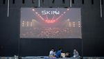 Klub Skybar di Beirut Jadi Tempat Berlindung Warga Lebanon