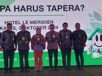 Generasi Sandwich Pengin Punya Rumah Impian, Tapera Bisa Jadi Solusi?