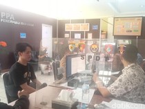 Pebrian Kecopetan Saat Temani Rekannya Belanja di Pasar 16, Iphone Raib