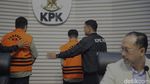 KPK Tahan Tersangka Baru Kasus Korupsi APD Kemenkes