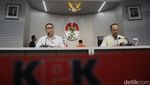 KPK Tahan Tersangka Baru Kasus Korupsi APD Kemenkes