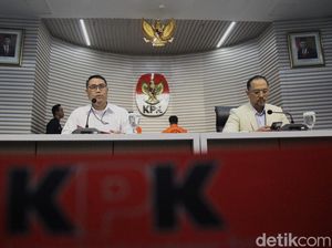 KPK Panggil Advokat Yanuar Prawira Wasesa Terkait Kasus Hasto