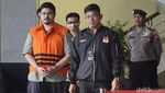 KPK Tahan Tersangka Baru Kasus Korupsi APD Kemenkes