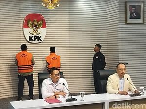 KPK Tetapkan 3 Tersangka Baru di Kasus Korupsi APD Kemenkes