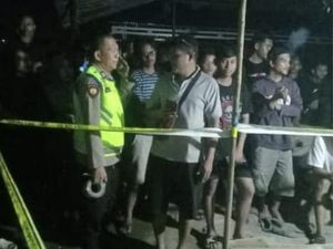 Wasiat Pelajar Mura yang Akhiri Hidup gegara Dipaksa Masuk Pesantren