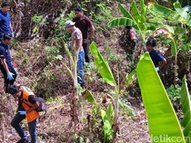 Ibu Angkat Ungkap Keseharian Diki, Korban Pembunuhan di Sukabumi