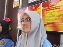 Mahasiswi di Palembang Dijambret, iPhone dan Dompet Raib