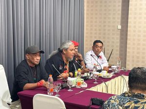 MAKI Sesalkan Usulan Eks Koruptor Musyafak Rouf Jadi Ketua DPRD Jatim
