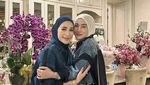 Marissya Icha Asyik Makan dan Ngeteh di New York hingga Prancis